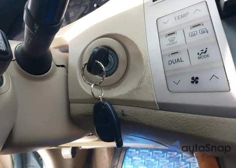 2005 Toyota Avalon Xls from USA, damaged, VIN 4T1BK36BX5U012388